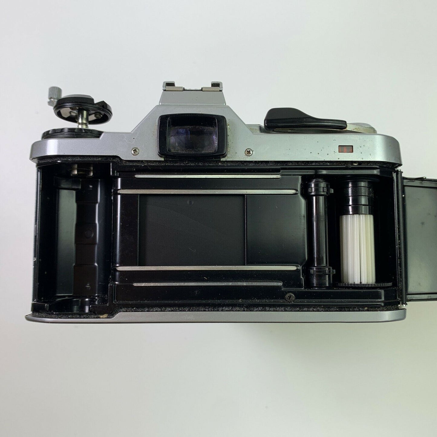 PENTAX me super - 28mm-80mm f4.5 lens
