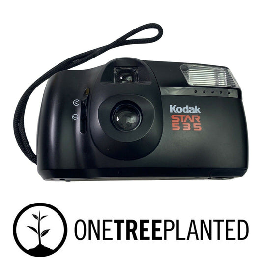 KODAK star 535