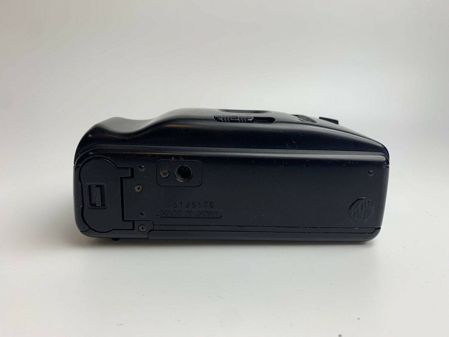 NIKON w35
