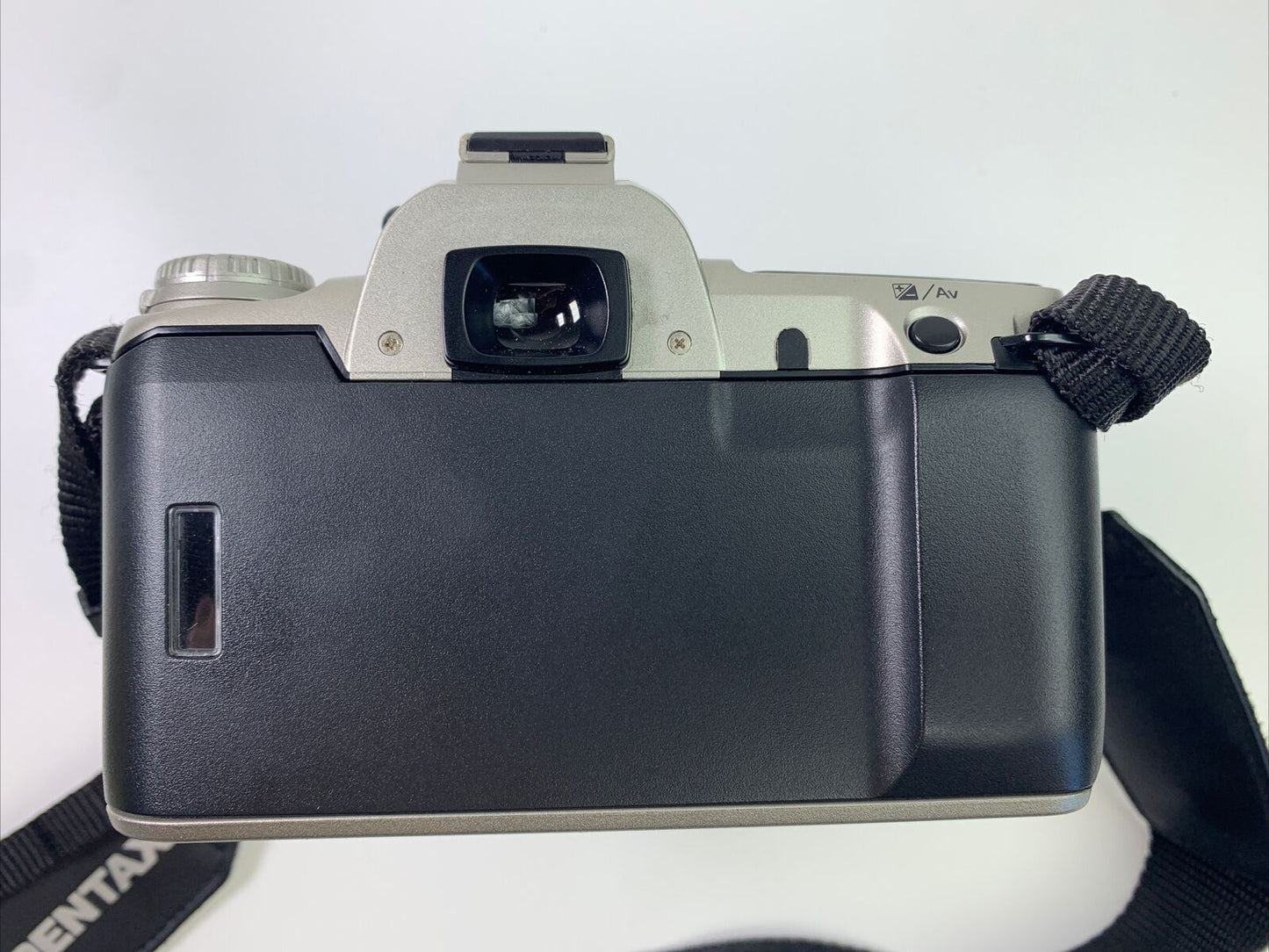 PENTAX MZ-50