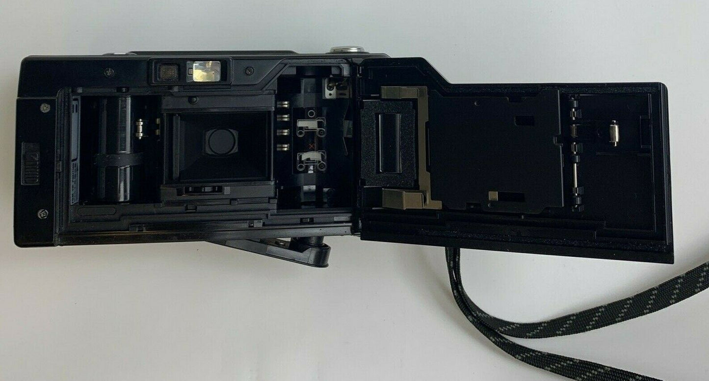 MINOLTA af e