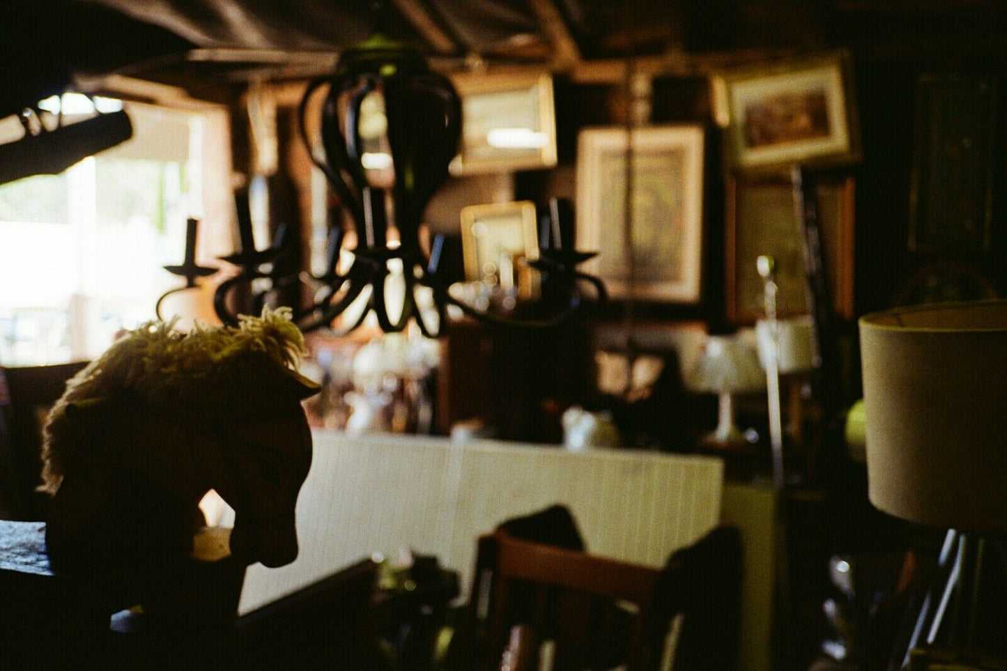 MINOLTA hi matic GF 2 - 38mm f2.8
