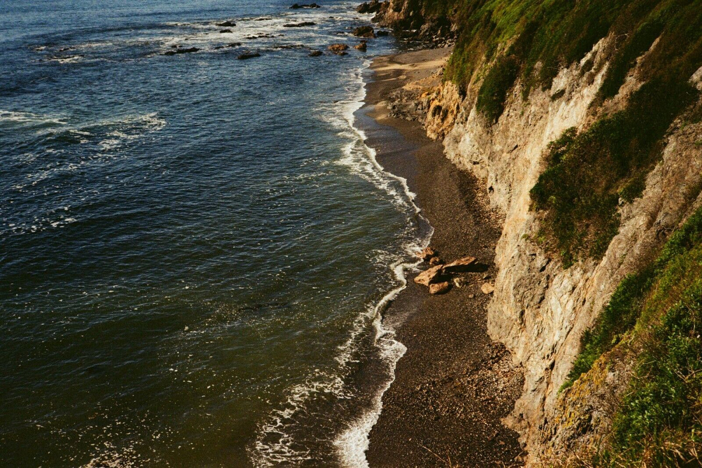 MINOLTA hi matic GF 2 - 38mm f2.8