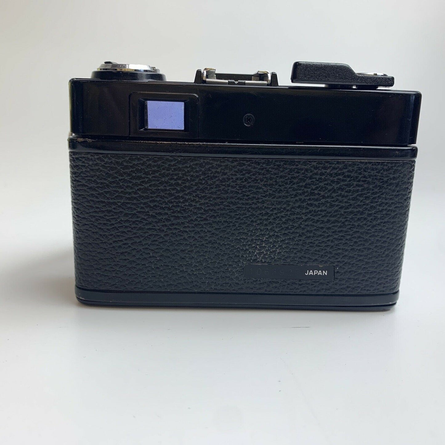 MINOLTA hi matic GF 2 - 38mm f2.8