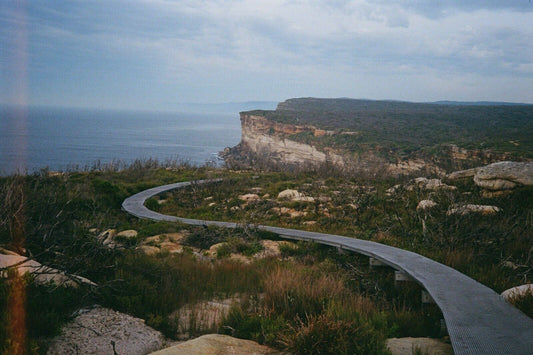 KONICA c35 - 38mm f2.8 lens