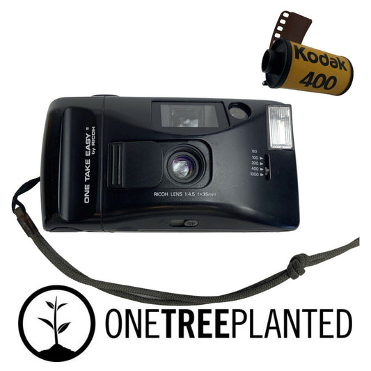 RICOH one take