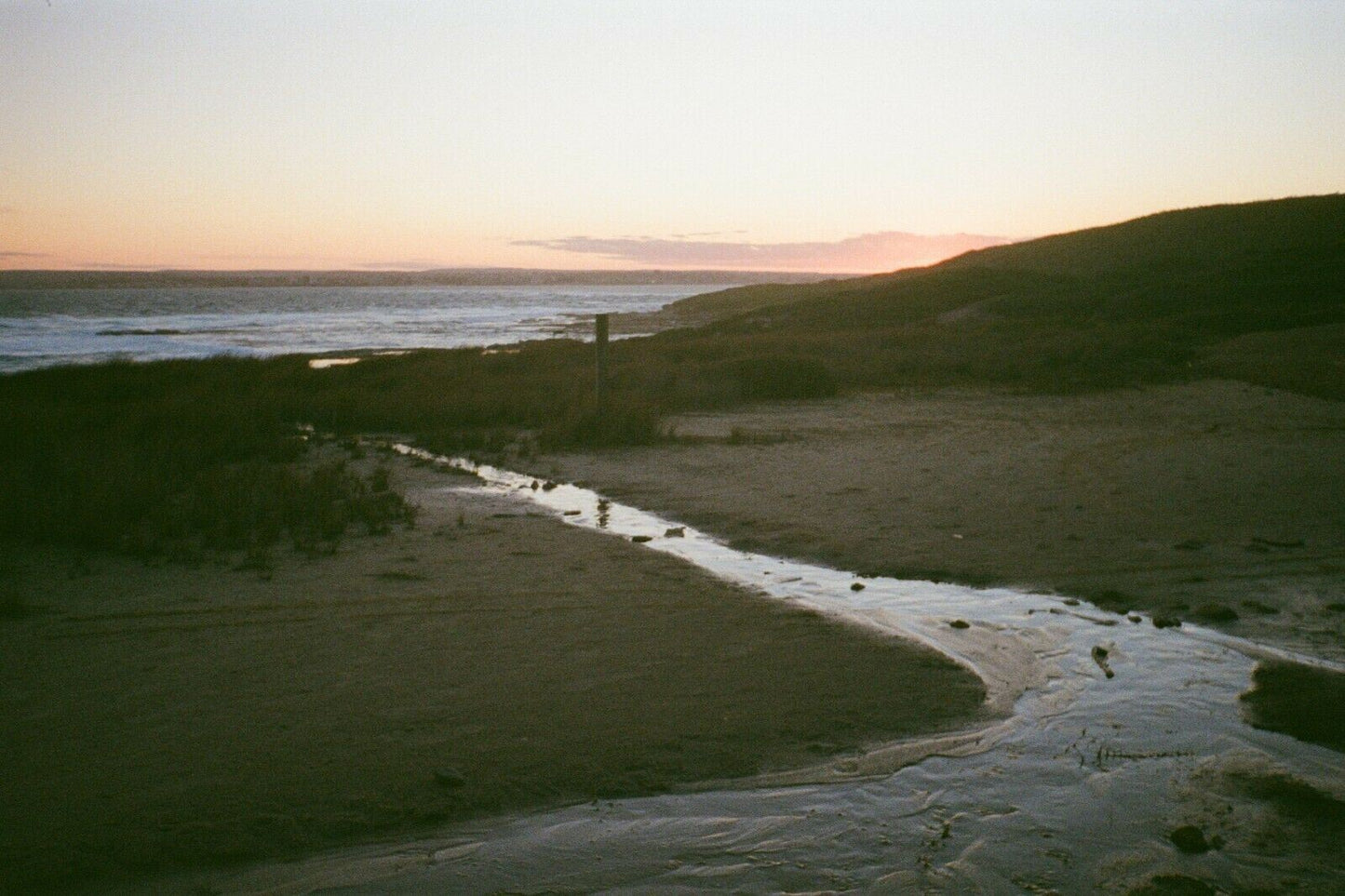 HANIMEX bigeye 35mm camera