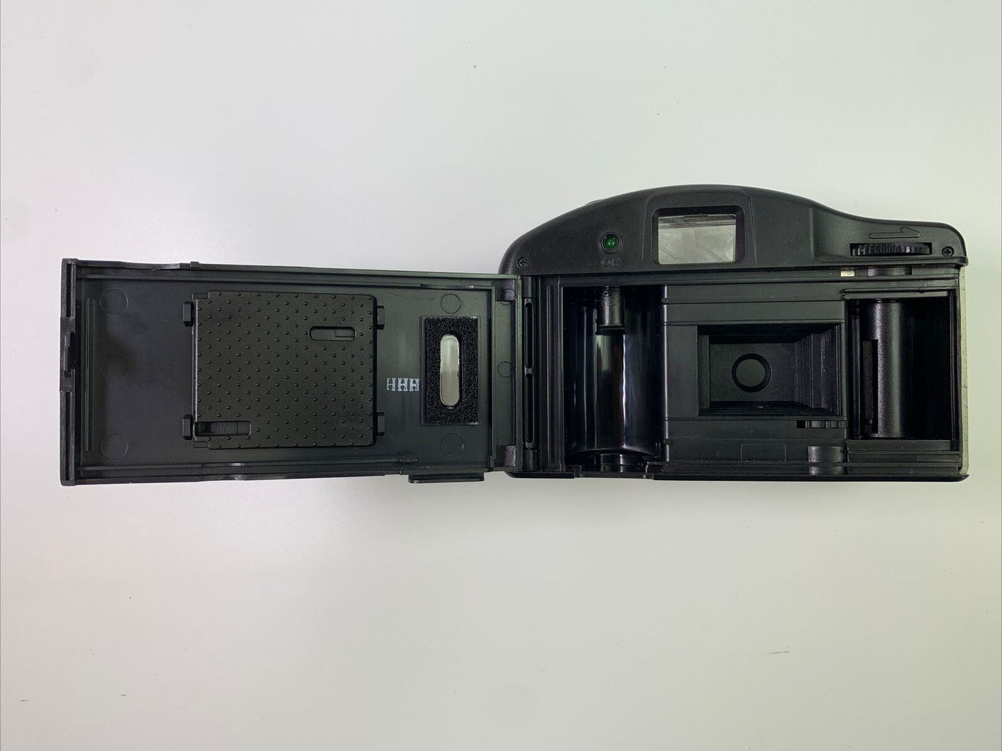 HANIMEX bigeye 35mm camera