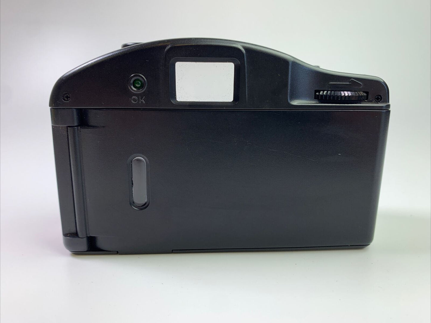 HANIMEX bigeye 35mm camera