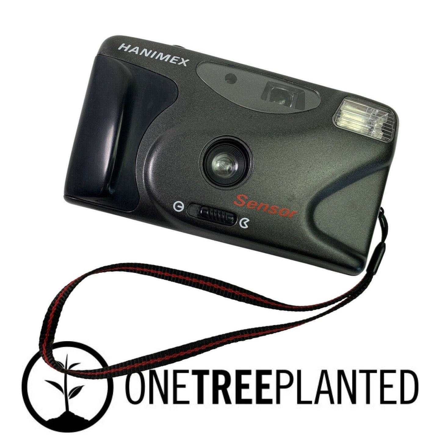 HANIMEX sensor