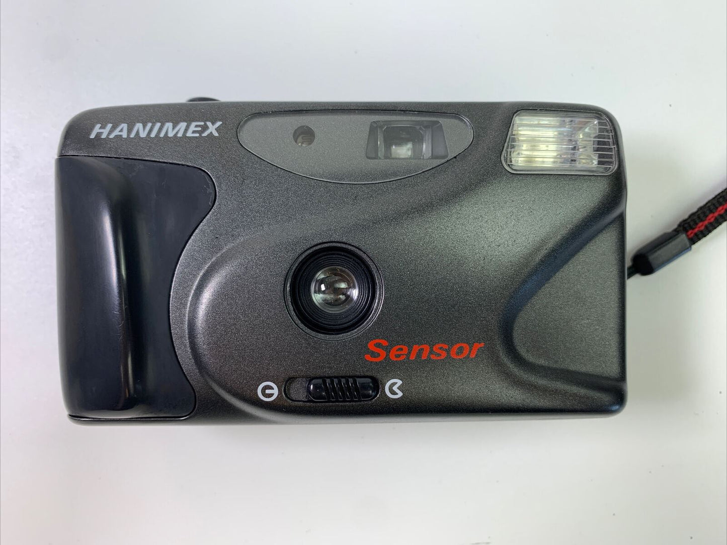 HANIMEX sensor