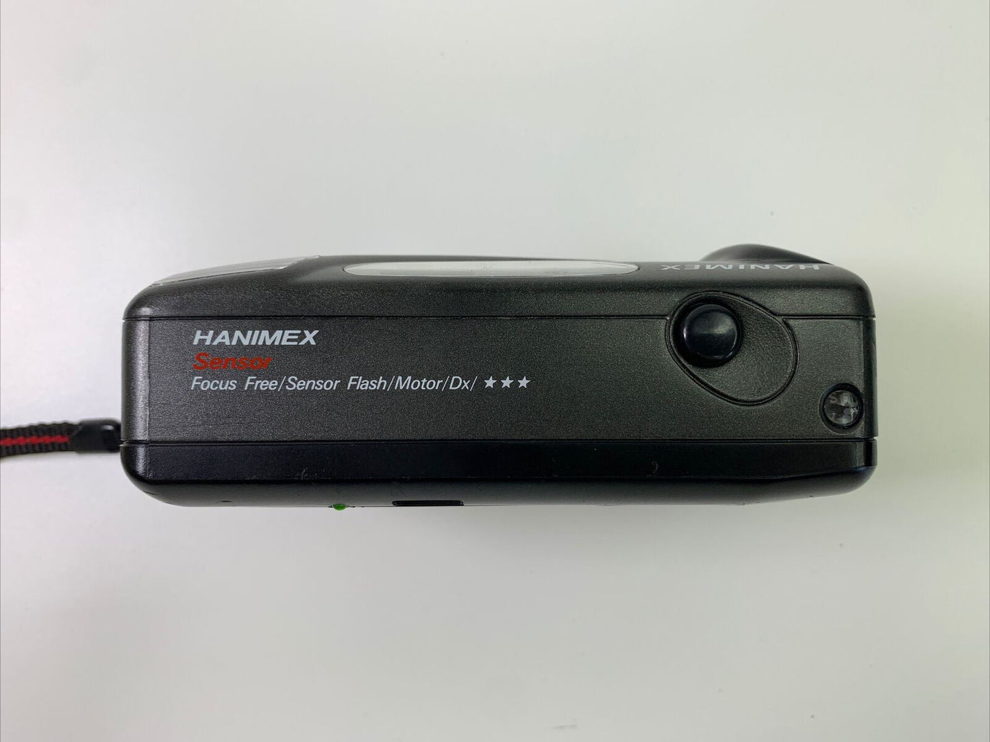 HANIMEX sensor