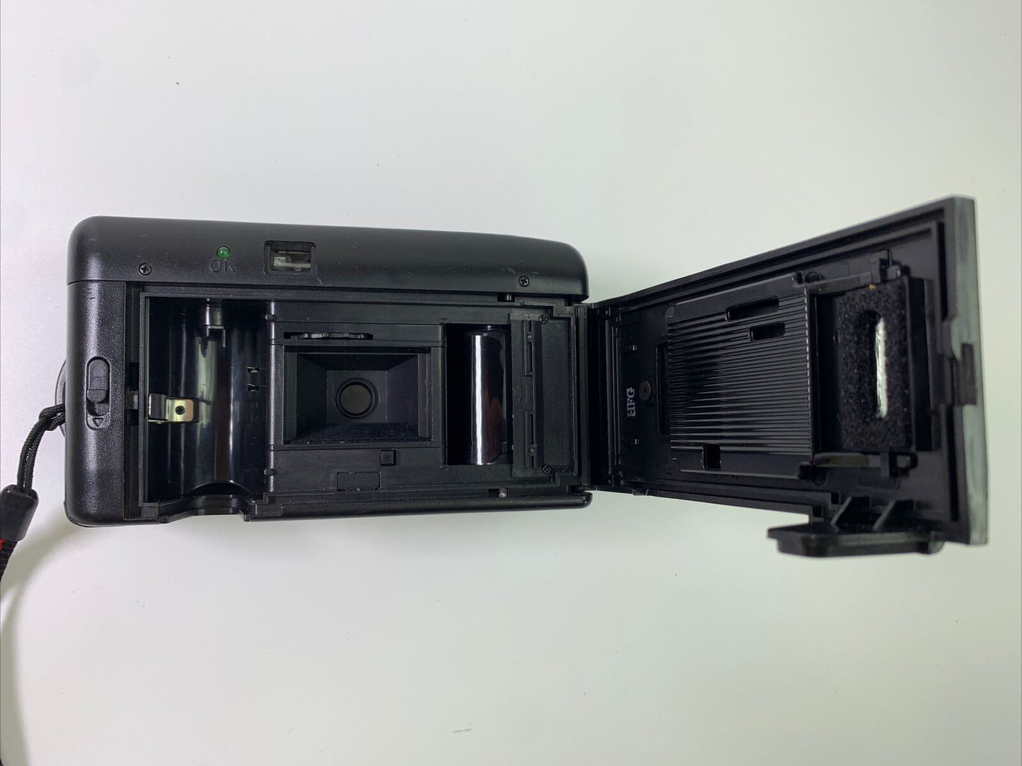 HANIMEX sensor