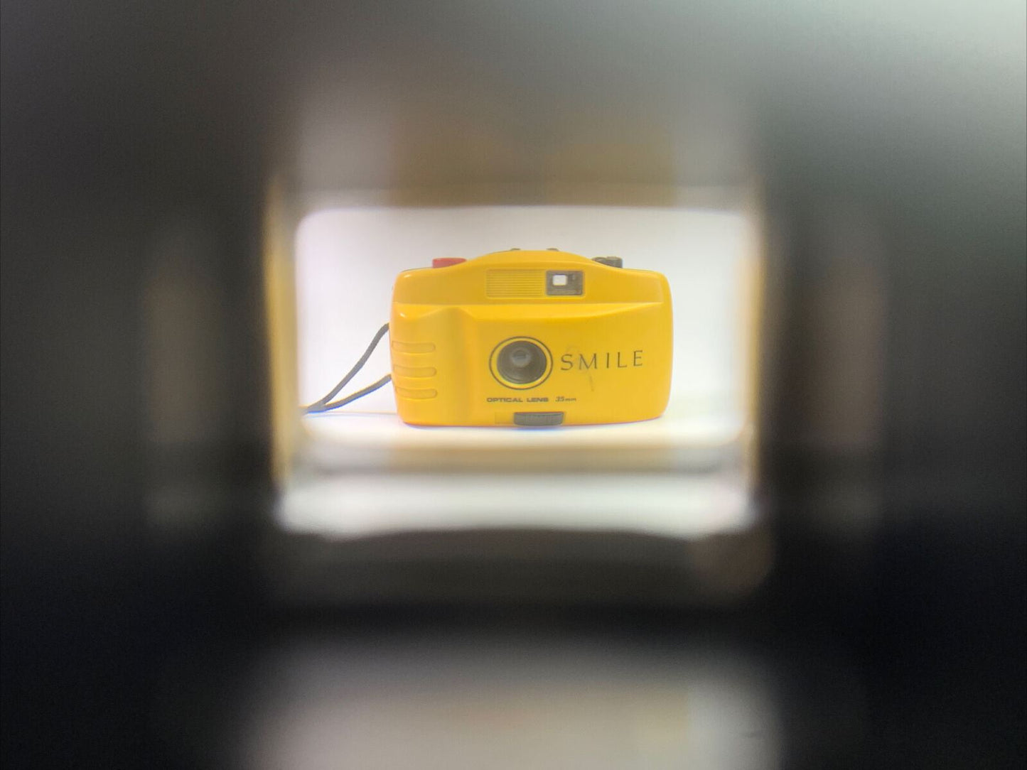 HANIMEX sensor