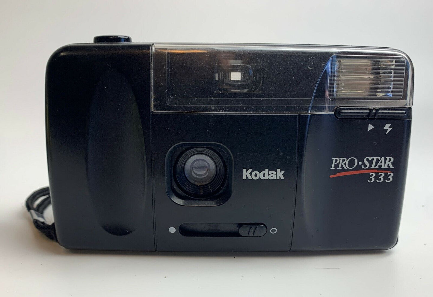 KODAK pro star - Date Imprint