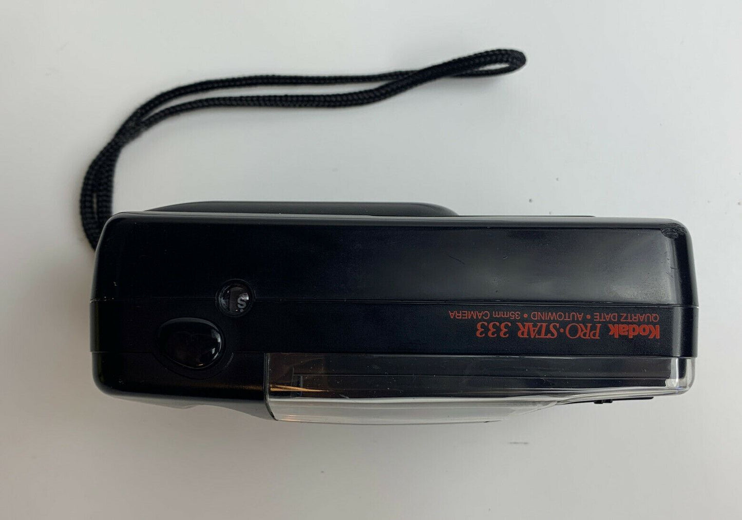 KODAK pro star - Date Imprint