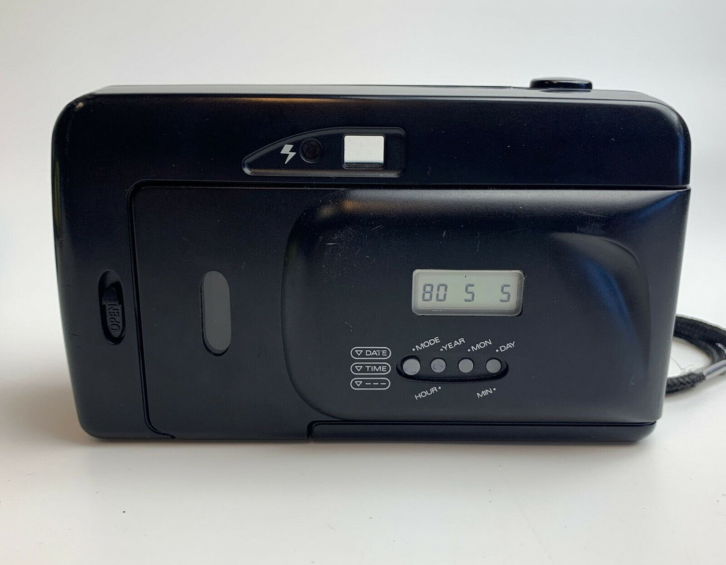 KODAK pro star - Date Imprint