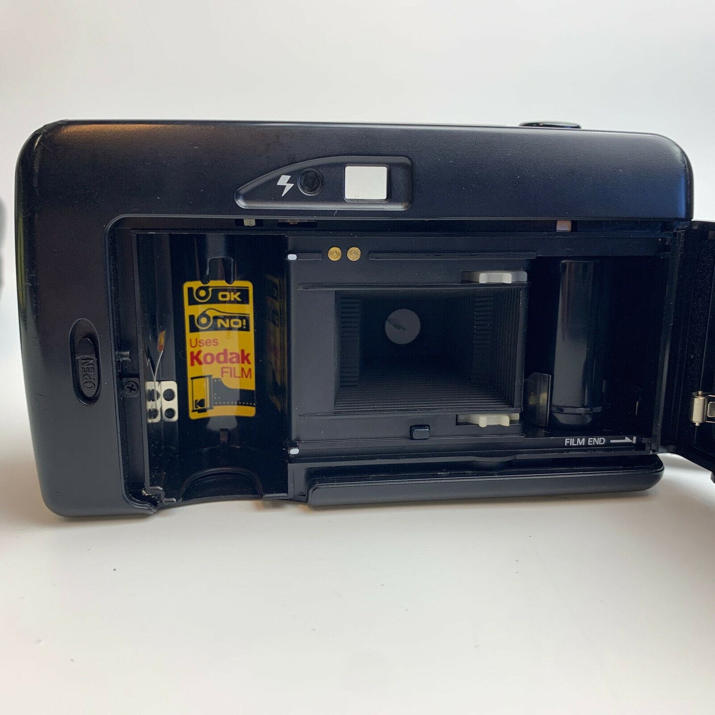KODAK pro star - Date Imprint