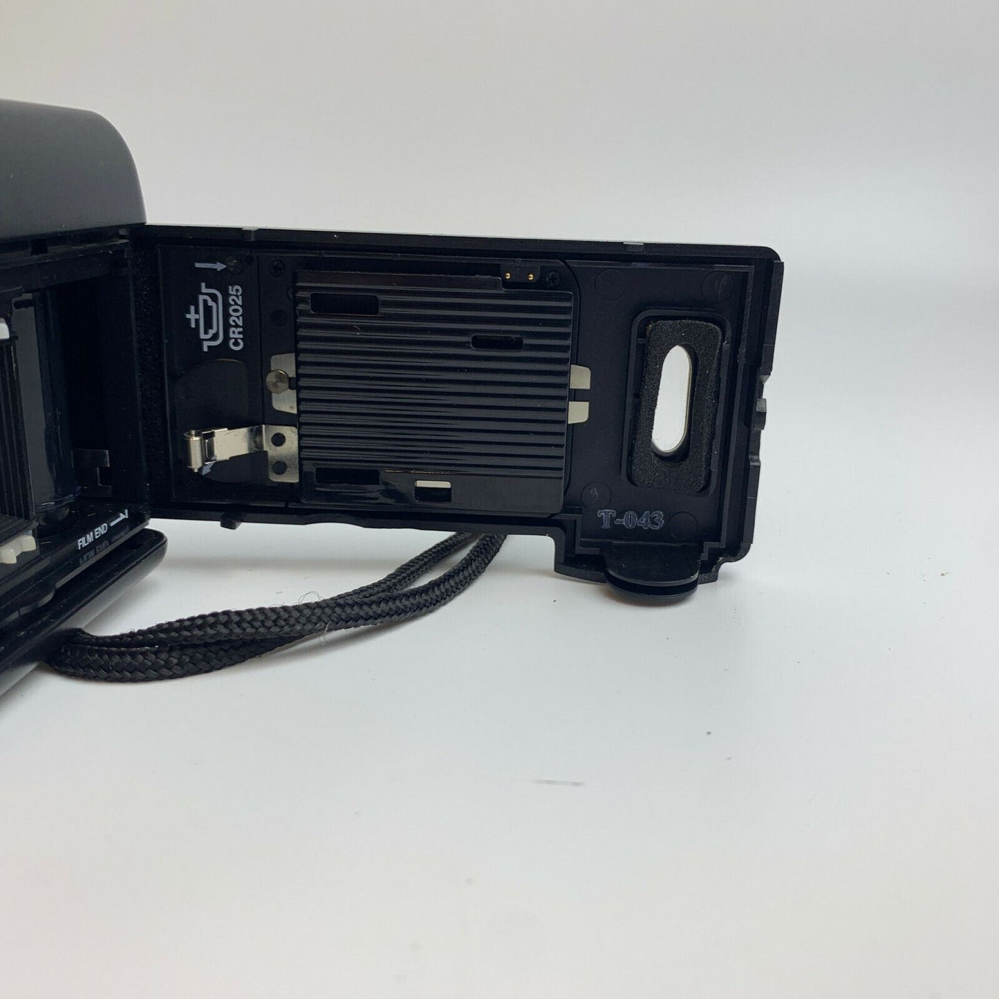 KODAK pro star - Date Imprint