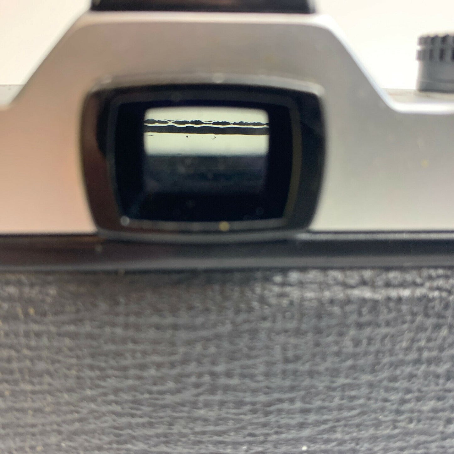 PENTAX km - Rikenon f1.7 50mm