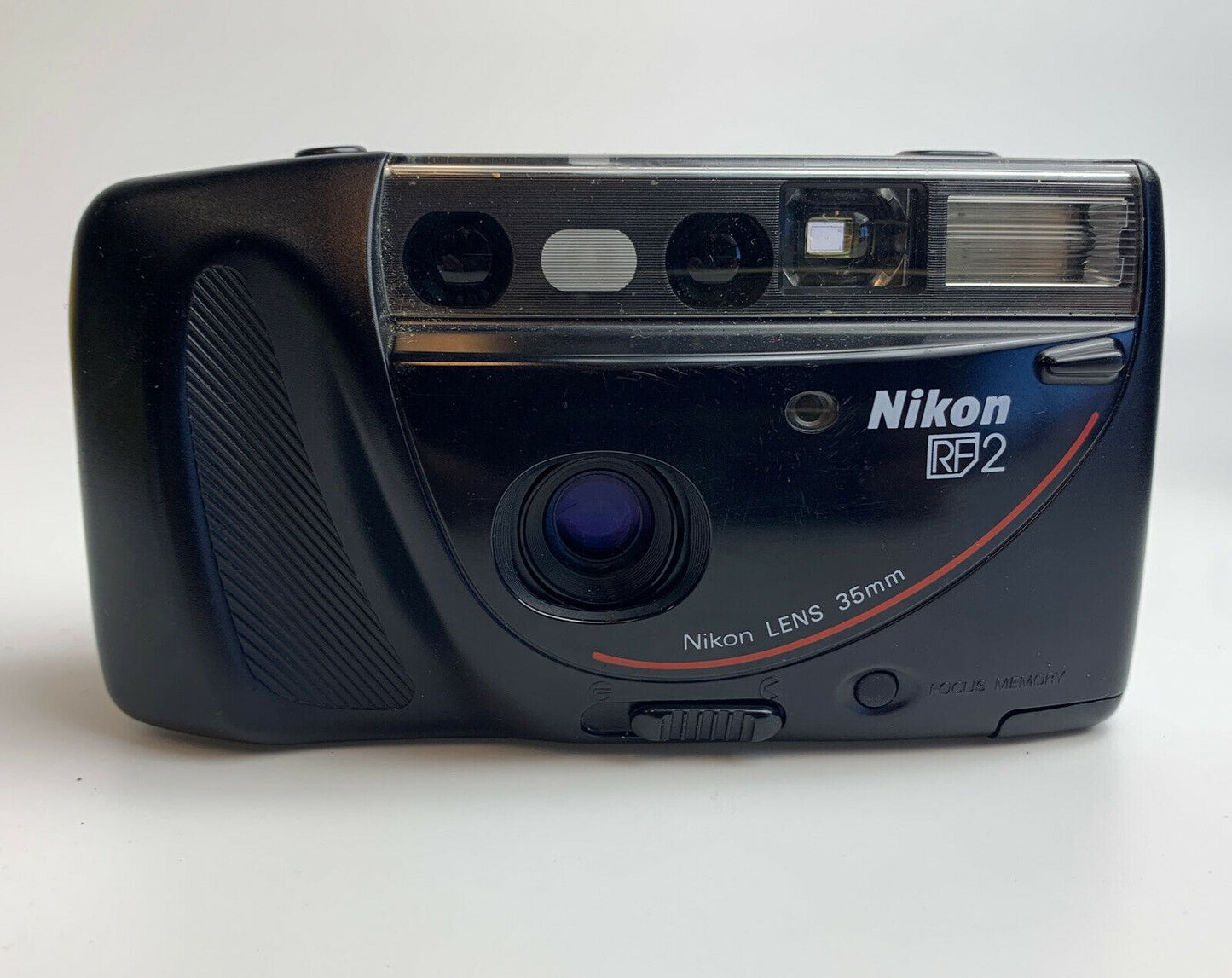 NIKON rf2