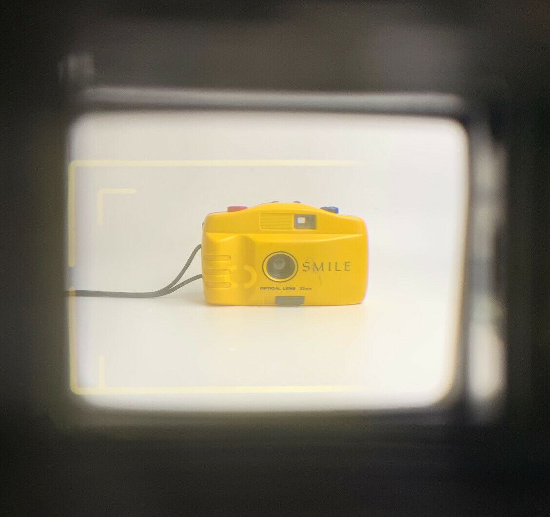 NIKON rf2