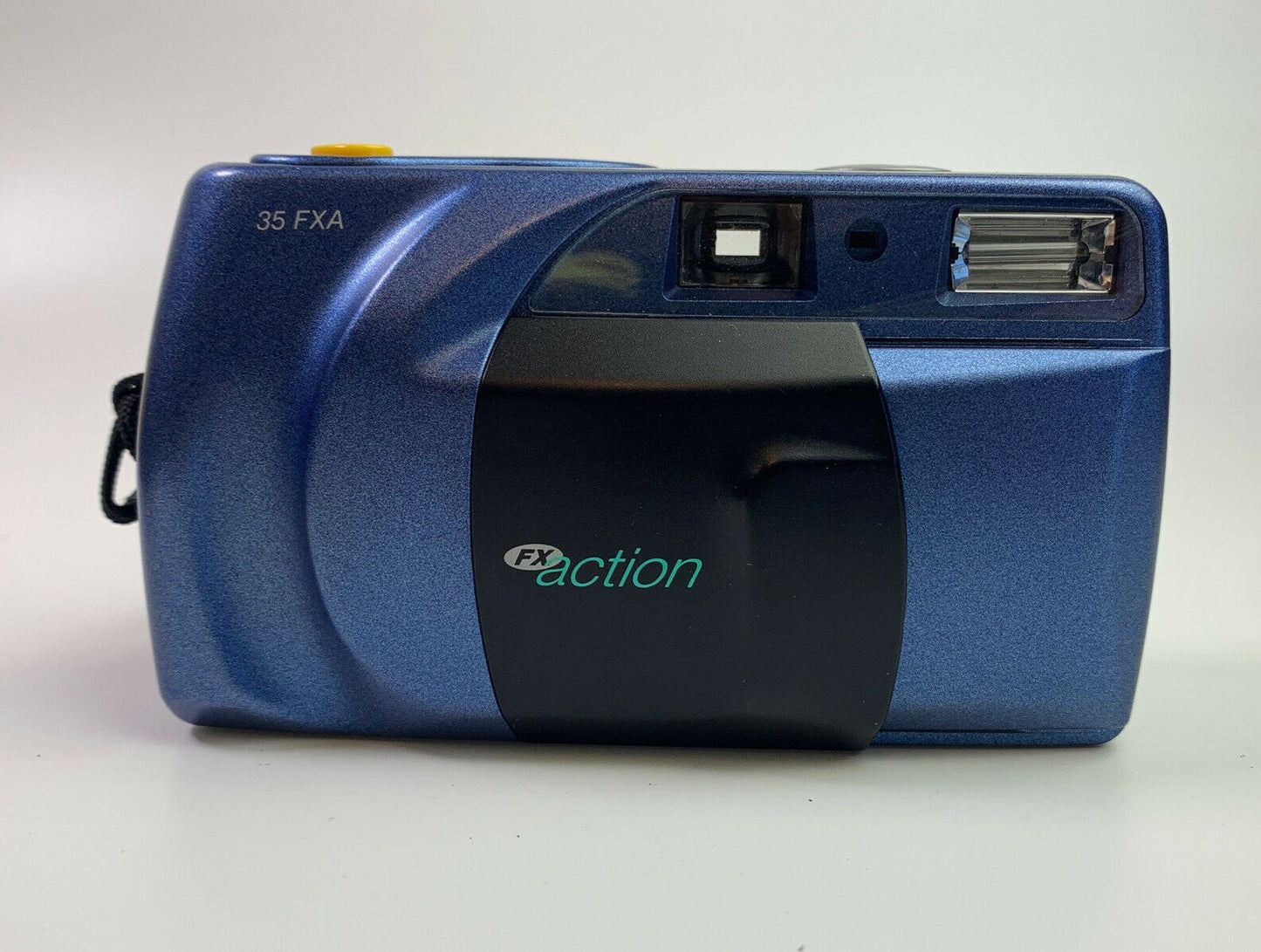 MINOLTA action fx