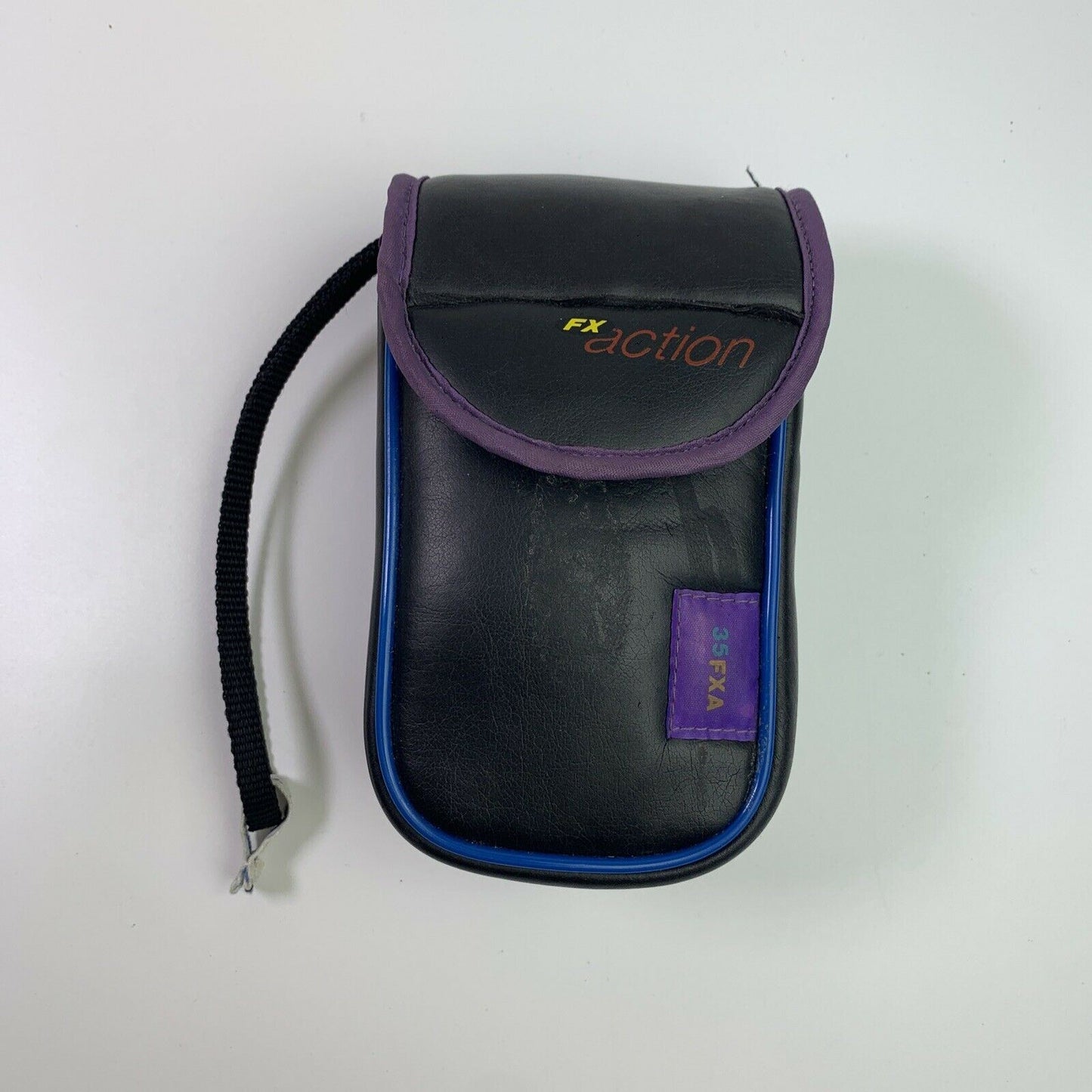 MINOLTA action fx