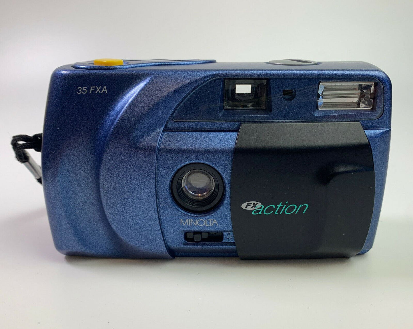 MINOLTA action fx