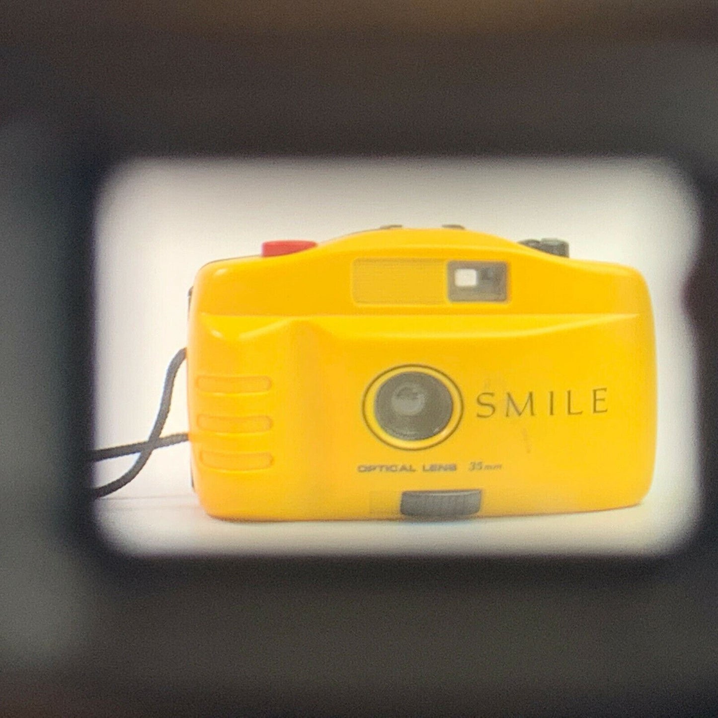 MINOLTA action fx