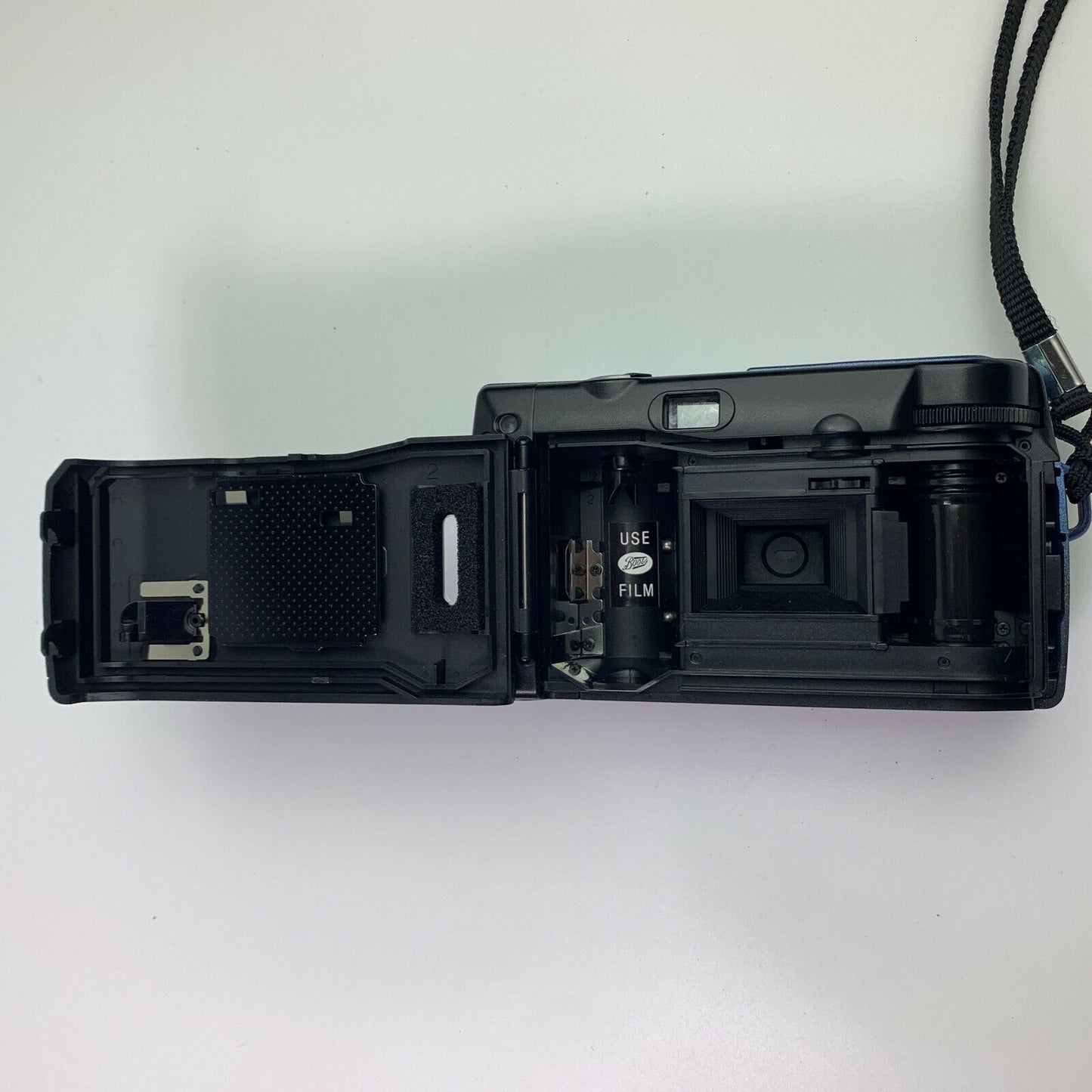 MINOLTA action fx
