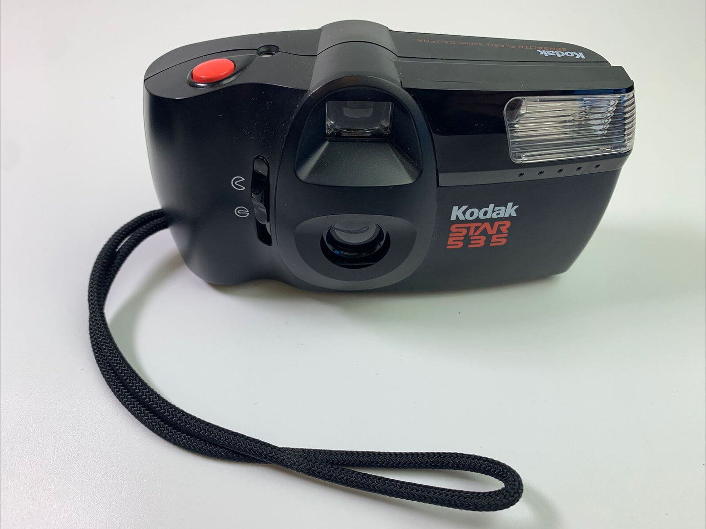 KODAK star 535