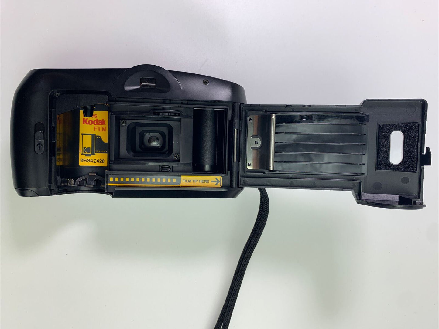 KODAK star 535