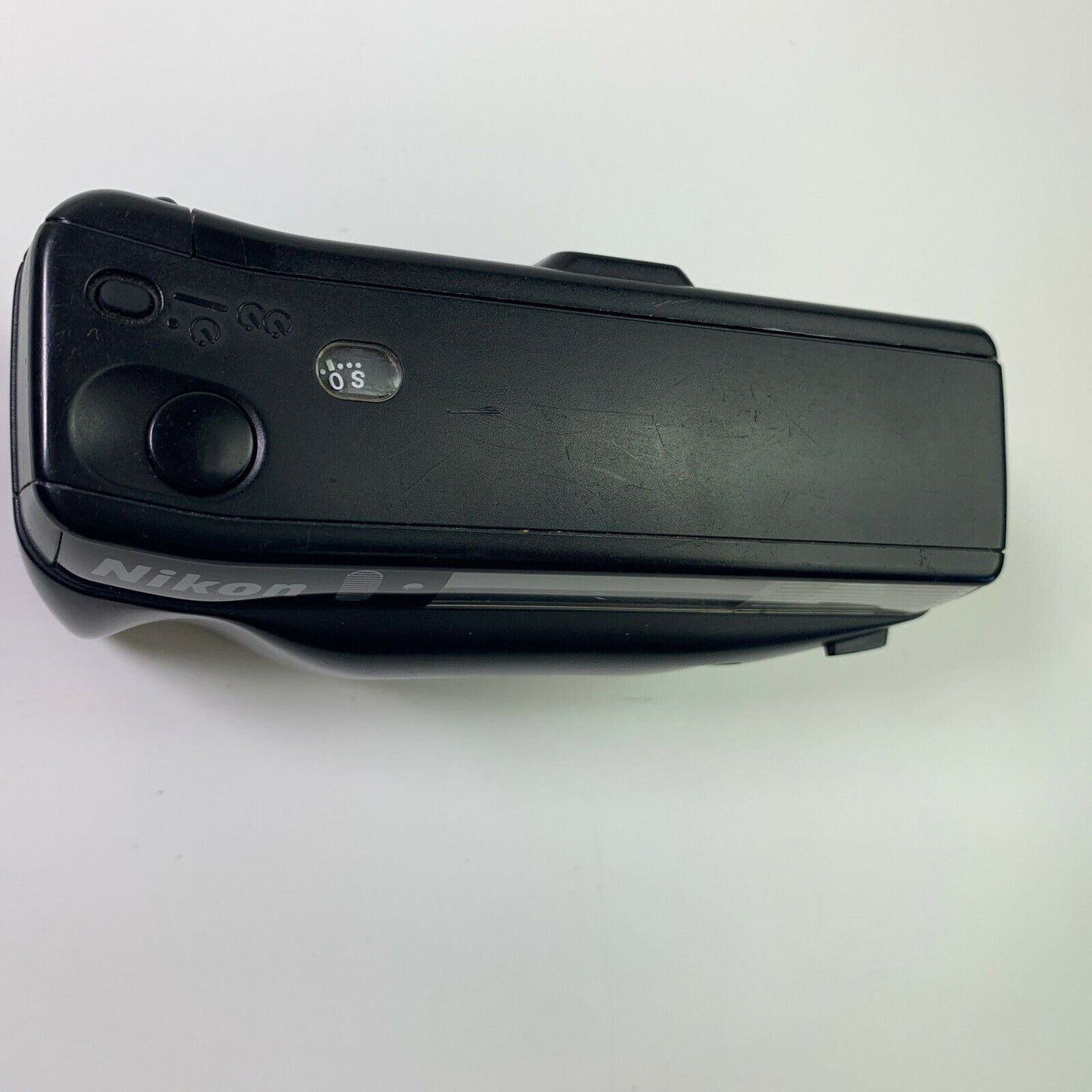 NIKON w35