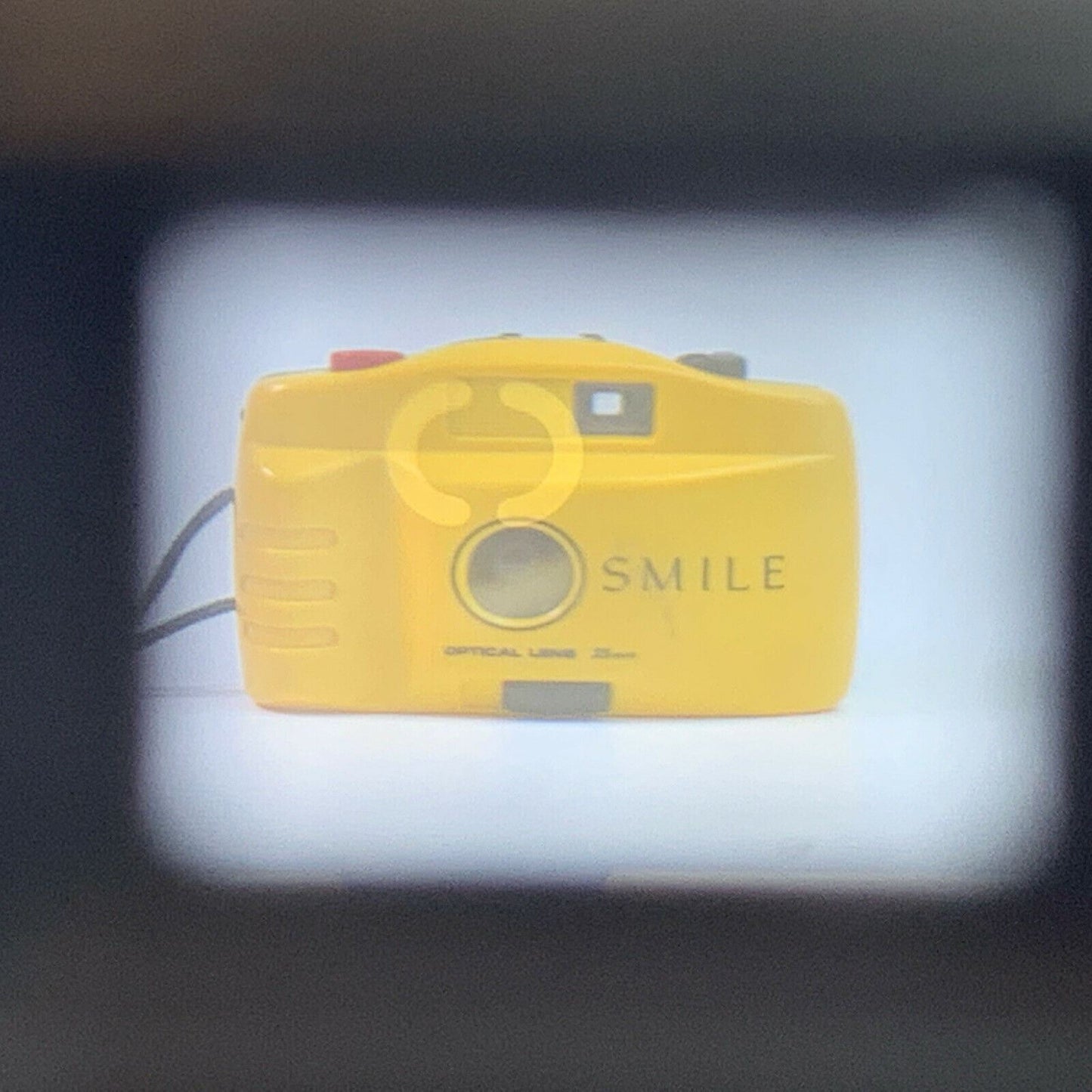 NIKON w35