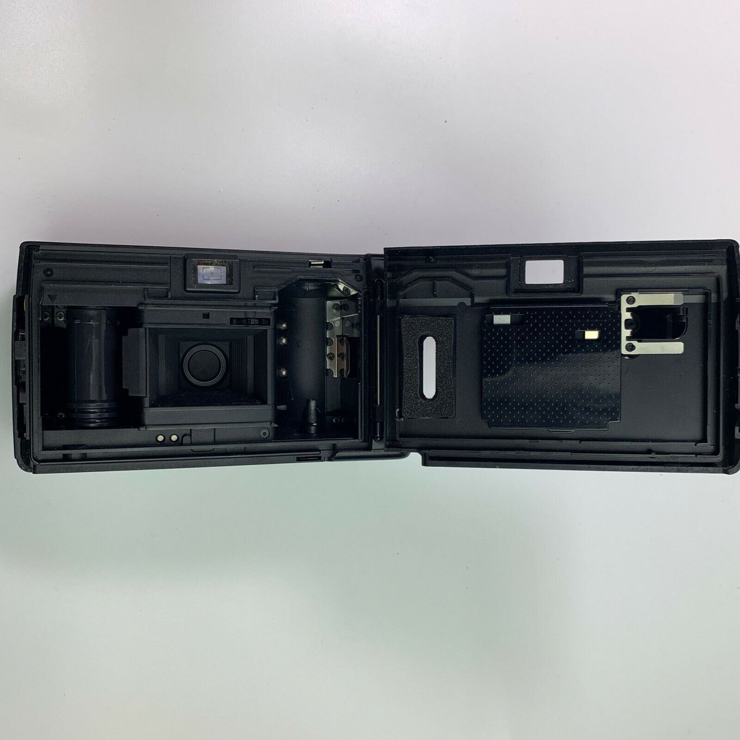 NIKON w35