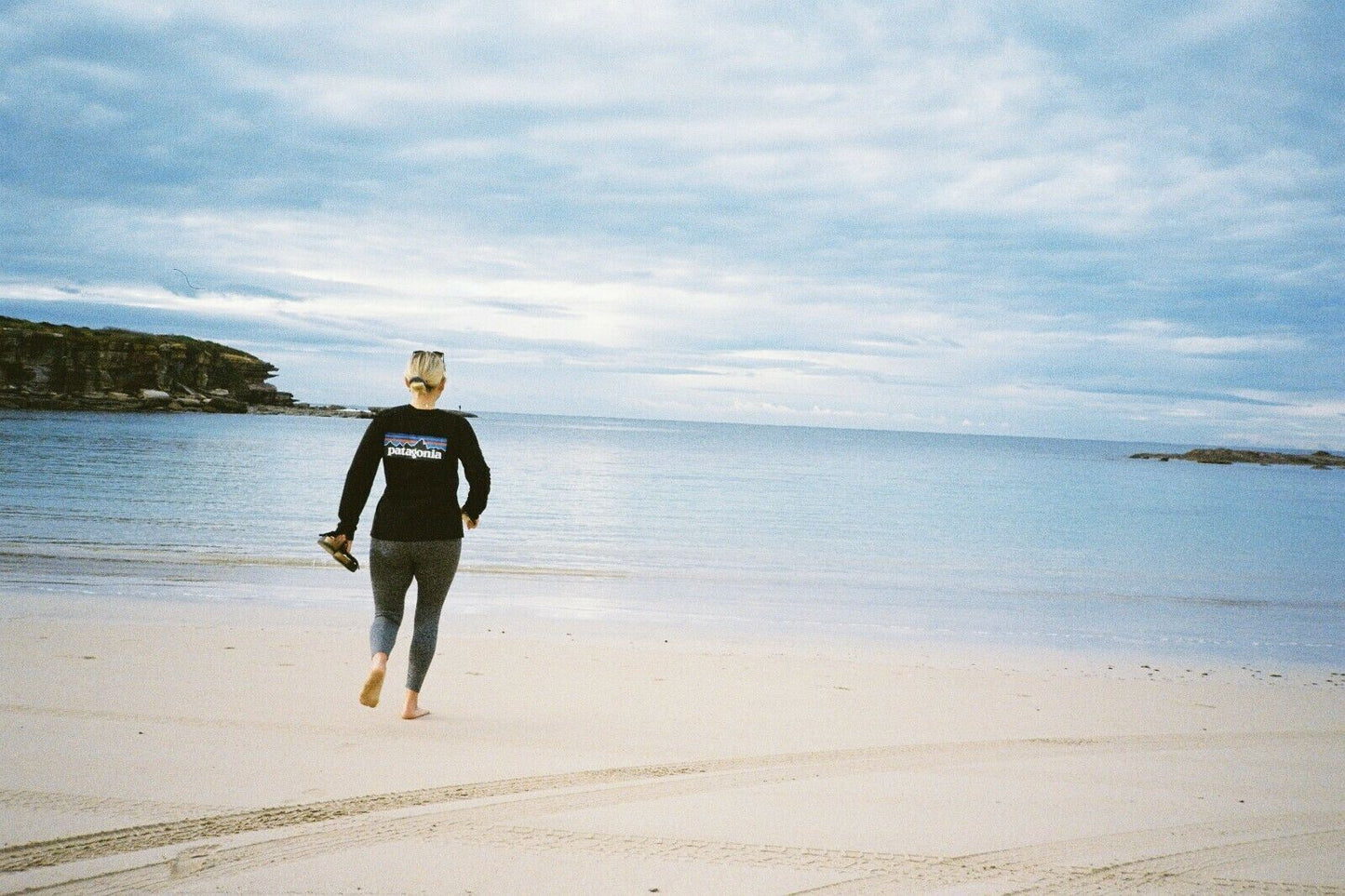 KODAK S500AF - DX programmed