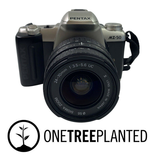 PENTAX MZ-50