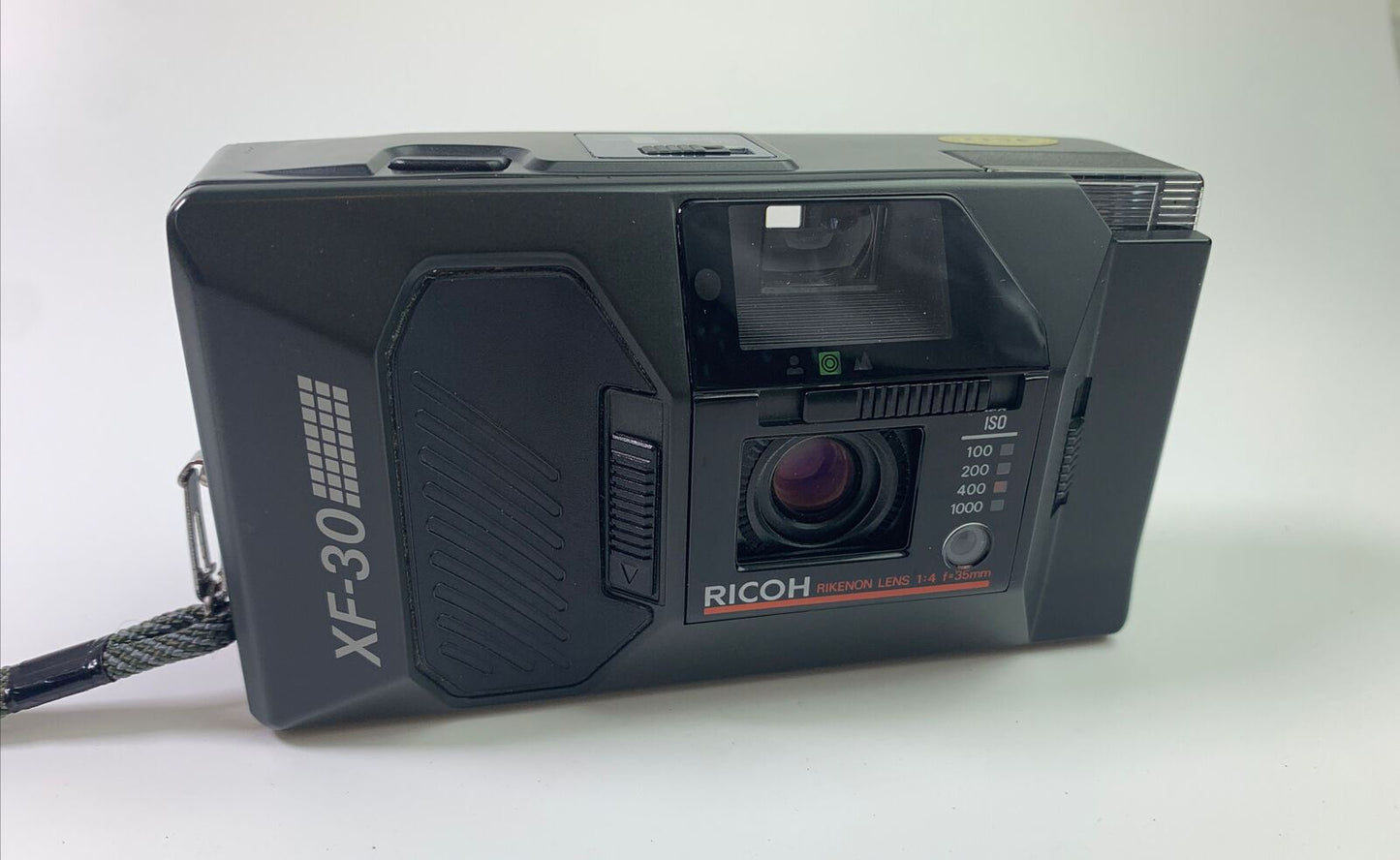 RICOH XF-30