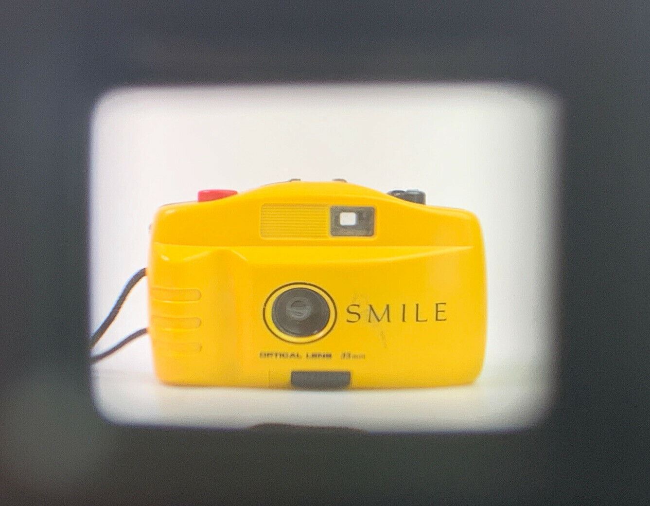 RICOH XF-30