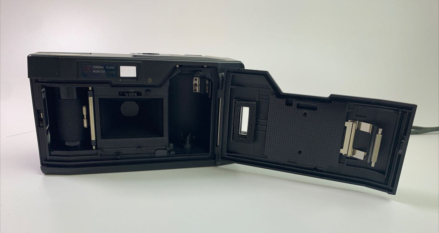RICOH XF-30