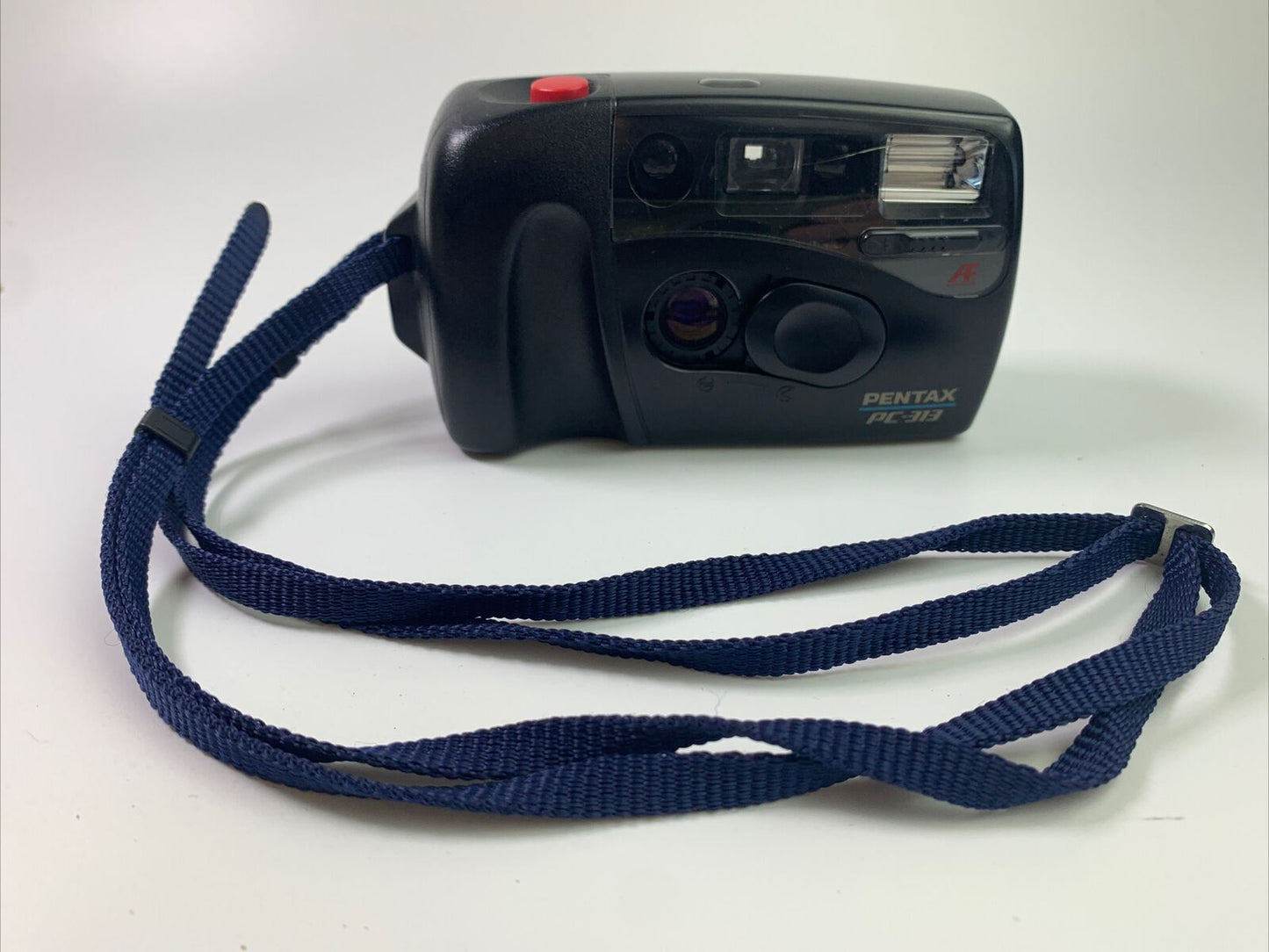 PENTAX pc 313