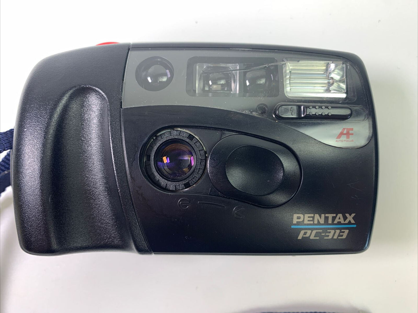PENTAX pc 313
