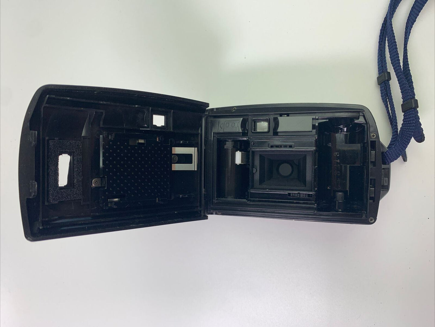 PENTAX pc 313