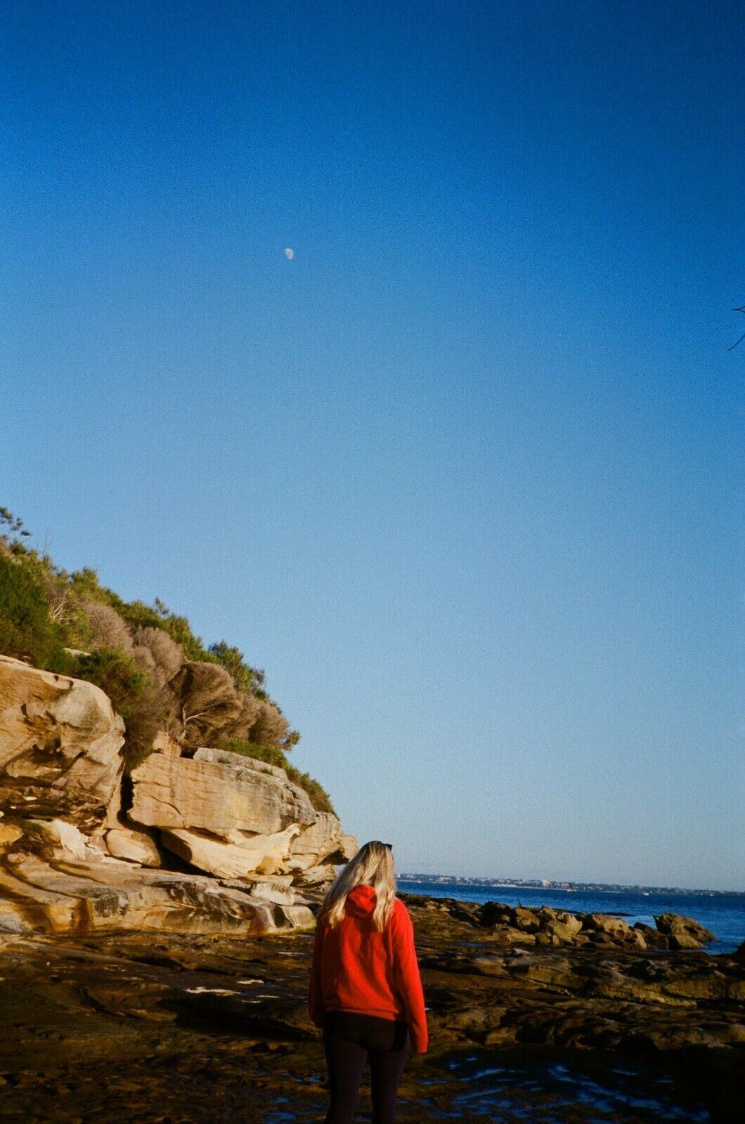 MINOLTA FS E11
