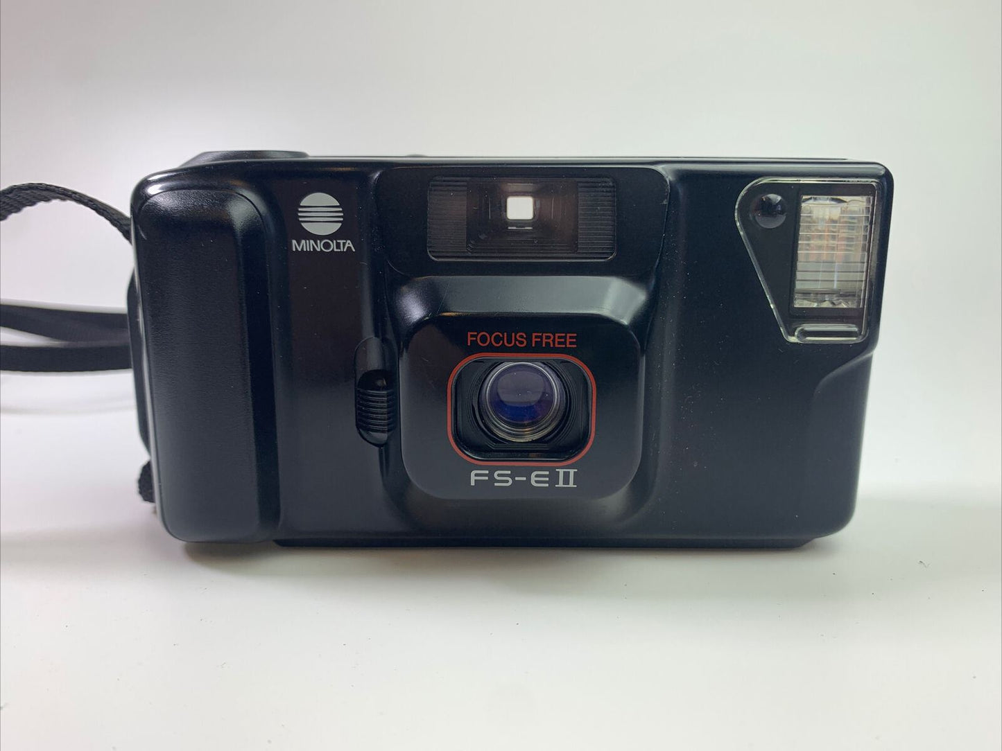 MINOLTA FS E11