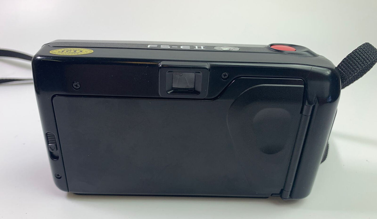 MINOLTA FS E11