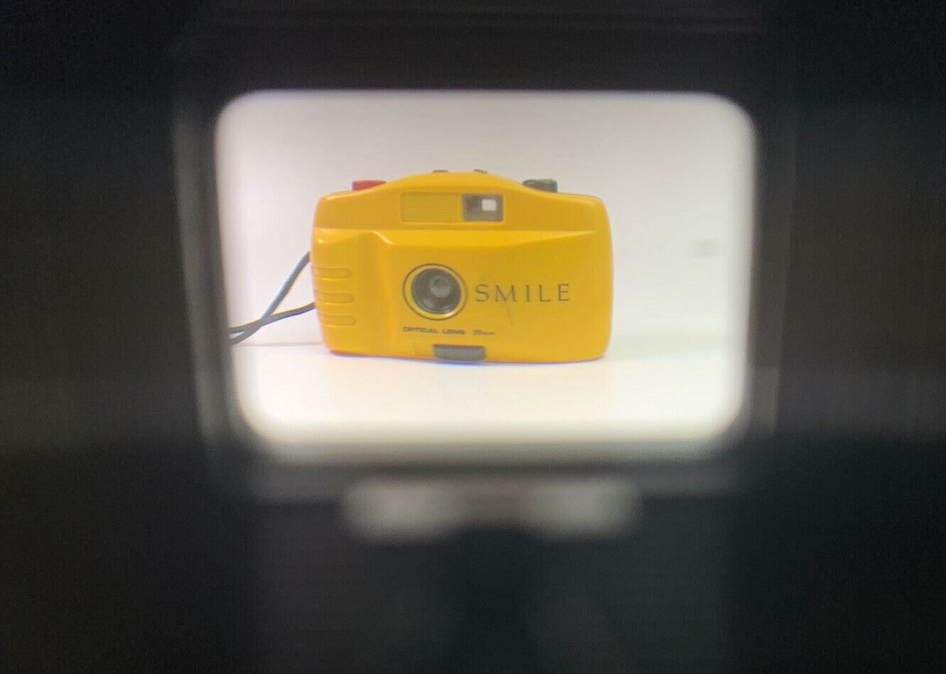 MINOLTA FS E11