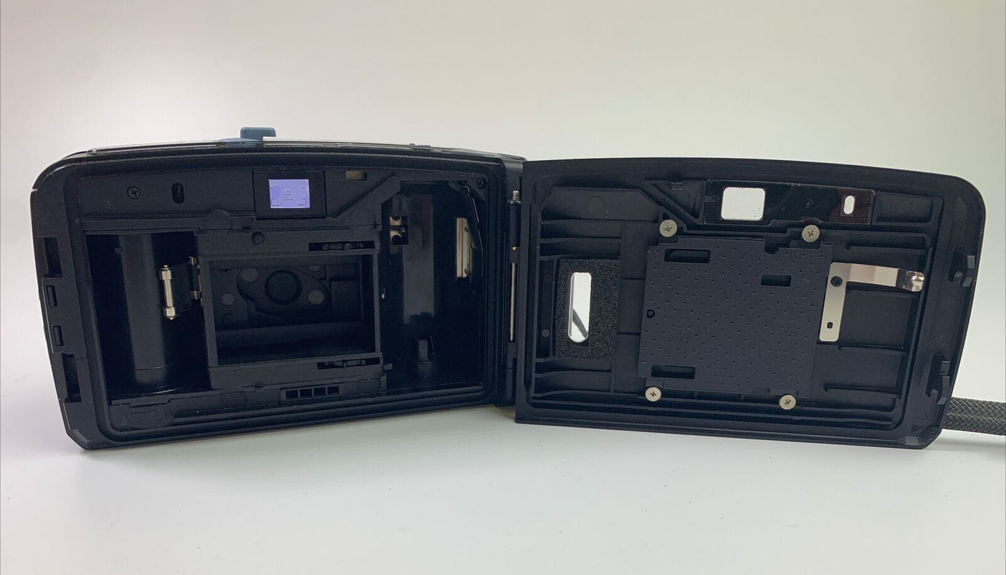 RICOH AF 77