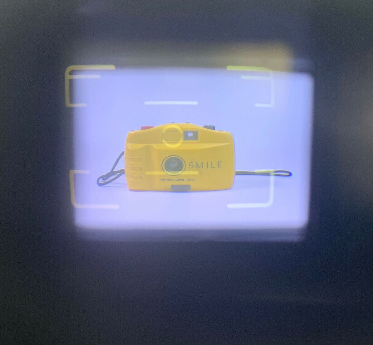 RICOH AF 77